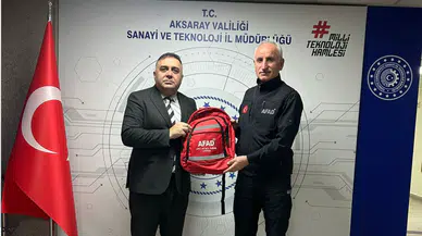 'Depreme Hazırlıklı  Olmamız Lazım'