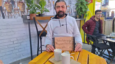 Kış Aylarının Gözdesi Salep