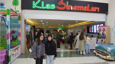 Havalar Soğudu,   Sinemaya İlgi Arttı