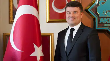 Başkan Dinçer, “2026 Yılının Da Hizmetlerle  Dolu Bir Yıl Olmasını Temenni Ediyorum”