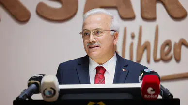 “Aksaray’da fazla olay oluyor” algısının oluşturulmaya çalışılması Aksaray’a yapılmış bir haksızlıktır