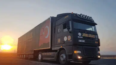 Aksaray Bilim Festivali’nde Gurur Günü