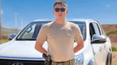 Aksaraylı Uzman Çavuş Şehit Oldu