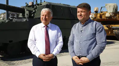 Tacin Fuar Alanında Bilimfest Hareketliliği