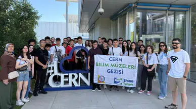 Bilimin İzinde Avrupa’ya Uzanan Eğitim Yolculuğu