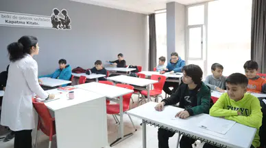 Aksaray Belediyesi Bilgihane Yaz Kursları İçin Kayıtlar Başladı