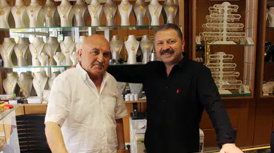 Yılsonu altın 10 bin liraya ulaşabilir