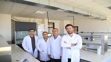 TÜSEB destekli ASÜ Projesi opioid kaynaklı nörotoksisiteye karşı yeni yaklaşımlar geliştirecek