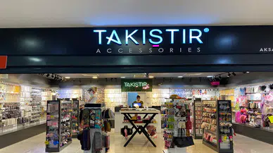 Rüyayla Başlayan Takı Yolculuğu
