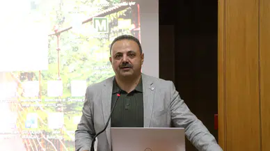 ASÜ Sağlık Hizmetleri MYO’da kalite çalışmaları değerlendirildi
