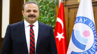 Rektör Arıbaş: Srebrenitsa katliamı yüreğimizde kanayan bir yaradır