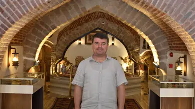 Tarihi Hamamda Kadın Emeği Ekonomik Değere Dönüşüyor