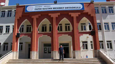 Fatih Sultan Mehmet Ortaokulu’ndan çifte LGS başarı