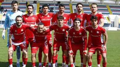 Siyah beyazlı ekip Soma deplasmanında lige merhaba diyecek