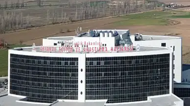 Aksaray’da Sigara Bırakma Polikliniği Hizmete Açıldı
