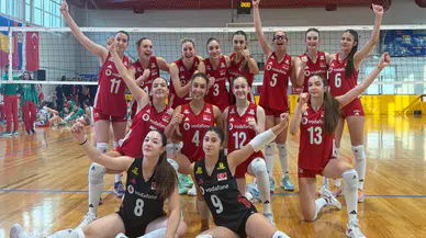 Ay-Yıldızlılar İyi Başladı