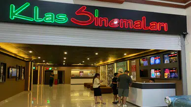 Aksaray’da Sinema Kültürü Kan Kaybediyor