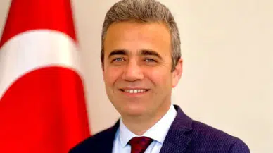 Aksaray İl Millî Eğitim Müdürü Yusuf Uzantı oldu