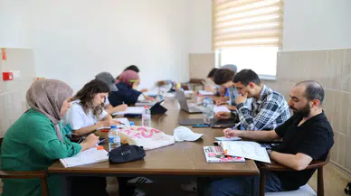 Sınav Adaylarının Tercihi Belediye Eğitim Tesisleri
