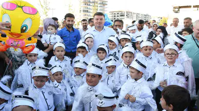 Aksaray Belediyesi 6. Geleneksel Sünnet Şöleni’ne Hazırlanıyor