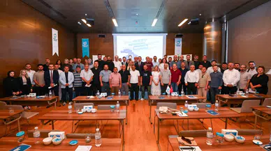 BİK’in Mevzuat Eğitimi Konya’da Düzenlendi