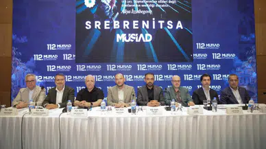 112. MÜSİAD Genel İdare Kurulu Malatya’da yapıldı