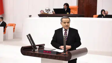 Aydoğdu: '15 Temmuz millet iradesinin zaferidir'