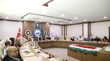 Eskil MYO’da kalite ve  akreditasyon toplantısı