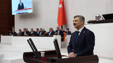 Altınsoy: 'Milletimiz iradesine sahip çıktı'