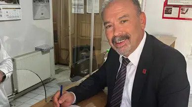CHP'nin Görevden Alınan Yönetiminden Tepki