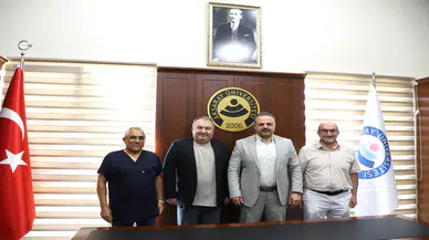 ASÜ iki uluslararası bilimsel  organizasyona ev sahipliği yapacak