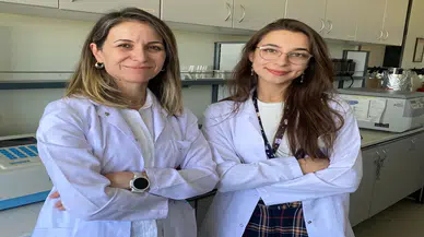Aksaray Üniversitesi yüksek lisans öğrencisi TÜBİTAK 2210-D bursunu kazandı