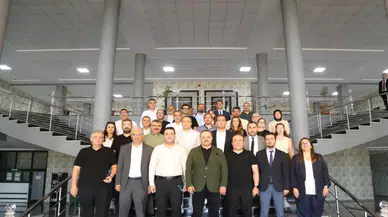 ASÜ’de Kalite Başarısı Ödüllendirildi