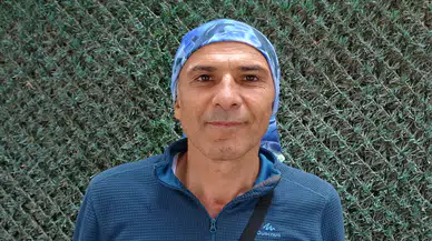 21 ülkeyi gezip 3 bin kuşu fotoğrafladı