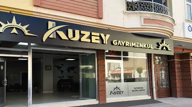 Emlakta Yeni Rota Arsa