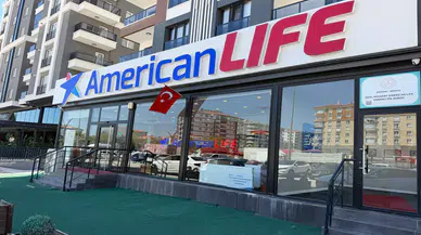 American Life'ta konuşma odaklı yabancı dil eğitimi