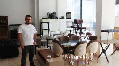 İkinci El Eşya Piyasası Hareketlendi