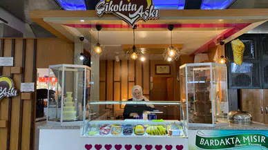 18 Yıldır Değişmeyen Lezzetin Sırrı: Belçika Çikolatası