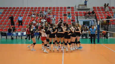 U18 Kadın Milli Takımı, Avrupa Şampiyonası başladı