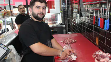Dana Eti Fiyatları Düşüşe Geçti