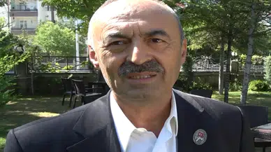 15 Temmuz Gazisi Sahir: "O gece vatan için yürüdük"