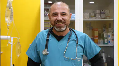 Buzağı ishallerinde ezbere antibiyotik yerine tahlil önerisi