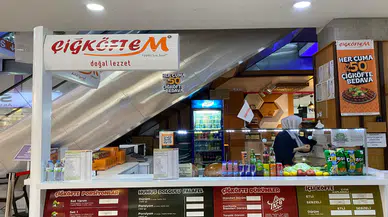 2013'den Bu Yana Lezzetin Adresi