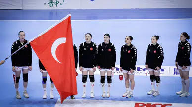 Kadın U20 Milli Takımı Dünya Şampiyonası'nı Galibiyetle Tamamladı
