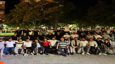 68 Gençlik’ten Yeni Sezon Hazırlığı