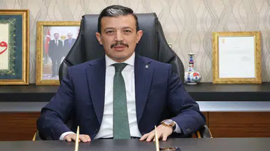 Aktürk; "Milli İradenin Gücü  Karşısında Hiçbir Güç Duramaz"