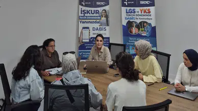 Aksaray İşkur’dan Gençlerin Geleceğine Güçlü Destek