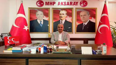 Aziz milletimiz tek yürek  oldu