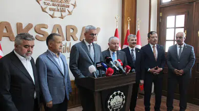 Bakan Memişoğlu: Toplumumuzun yüzde 65'i kilolu