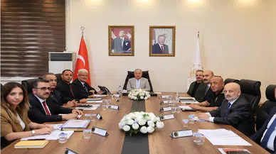 15 Temmuz’u milletçe birlik ve beraberlik içerisinde idrak edeceğiz